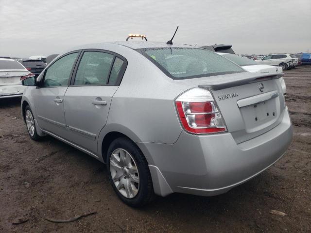 Photo 1 VIN: 3N1AB6AP6BL706508 - NISSAN SENTRA 