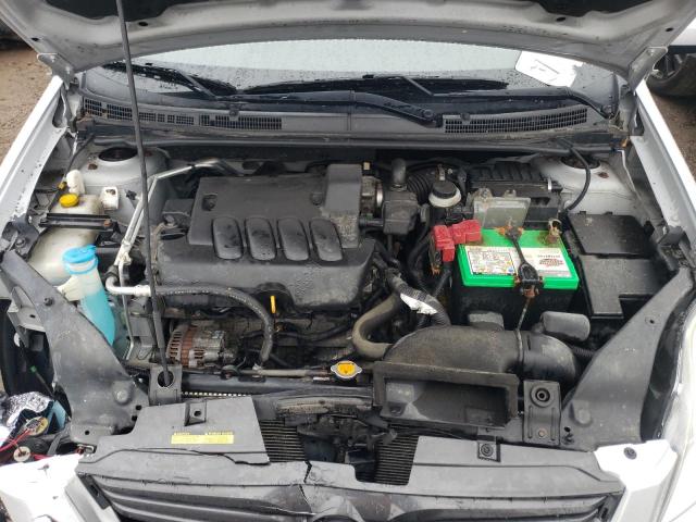 Photo 10 VIN: 3N1AB6AP6BL706508 - NISSAN SENTRA 