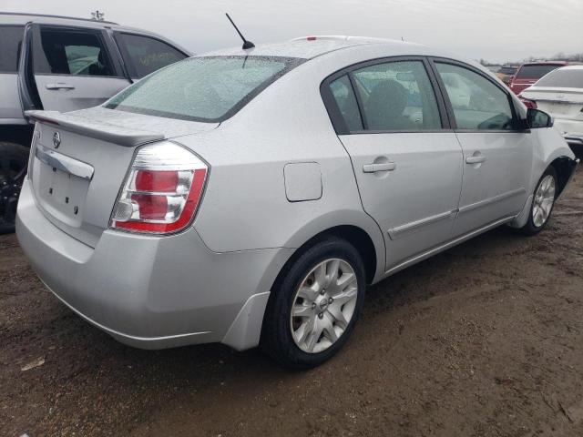 Photo 2 VIN: 3N1AB6AP6BL706508 - NISSAN SENTRA 