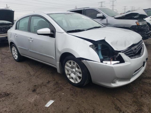 Photo 3 VIN: 3N1AB6AP6BL706508 - NISSAN SENTRA 