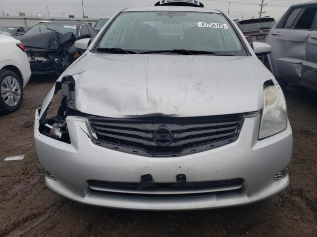 Photo 4 VIN: 3N1AB6AP6BL706508 - NISSAN SENTRA 