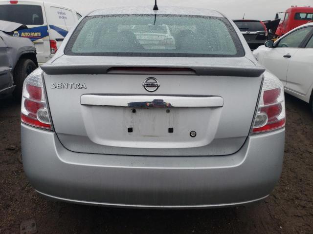 Photo 5 VIN: 3N1AB6AP6BL706508 - NISSAN SENTRA 