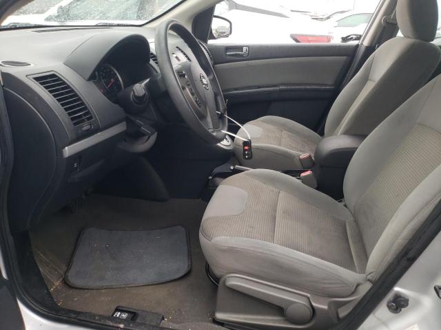 Photo 6 VIN: 3N1AB6AP6BL706508 - NISSAN SENTRA 