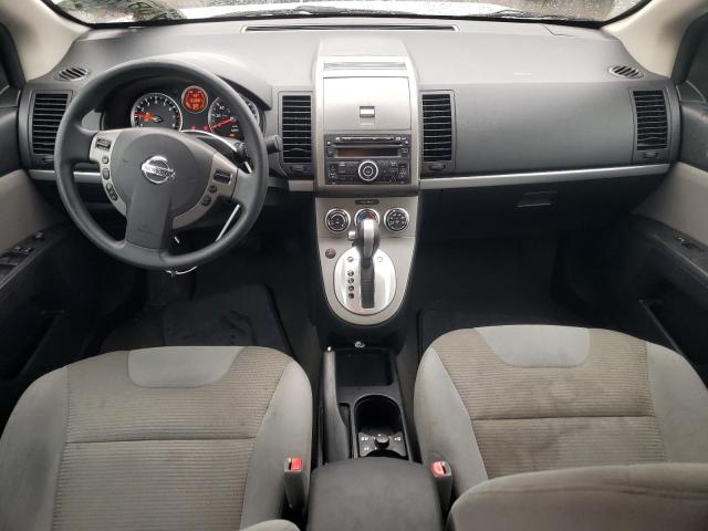 Photo 7 VIN: 3N1AB6AP6BL706508 - NISSAN SENTRA 