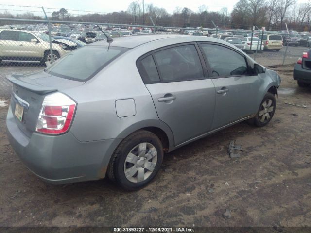 Photo 3 VIN: 3N1AB6AP6BL708677 - NISSAN SENTRA 