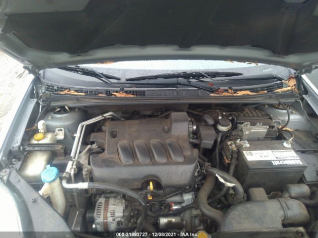 Photo 9 VIN: 3N1AB6AP6BL708677 - NISSAN SENTRA 