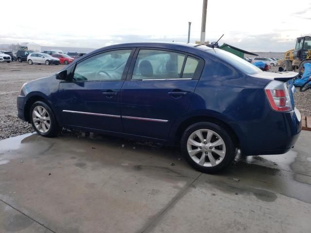 Photo 1 VIN: 3N1AB6AP6BL708825 - NISSAN SENTRA 