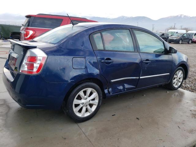 Photo 2 VIN: 3N1AB6AP6BL708825 - NISSAN SENTRA 