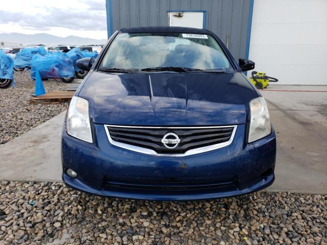 Photo 4 VIN: 3N1AB6AP6BL708825 - NISSAN SENTRA 