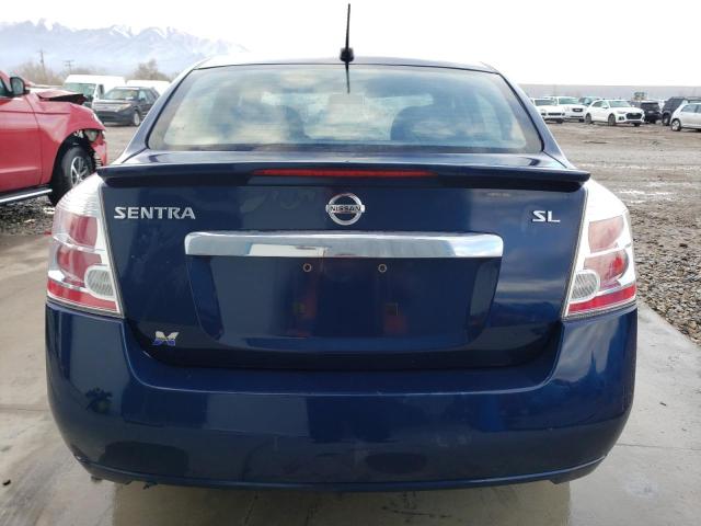 Photo 5 VIN: 3N1AB6AP6BL708825 - NISSAN SENTRA 