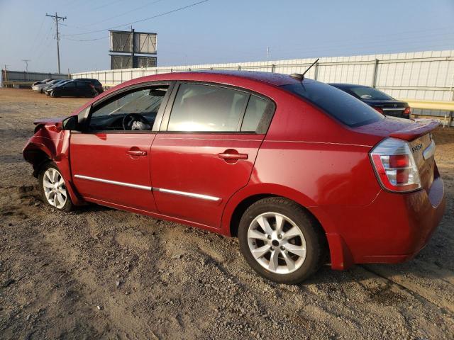 Photo 1 VIN: 3N1AB6AP6BL710235 - NISSAN SENTRA 