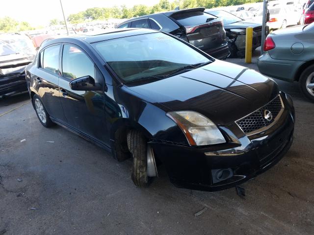 Photo 0 VIN: 3N1AB6AP6BL712342 - NISSAN SENTRA 2.0 