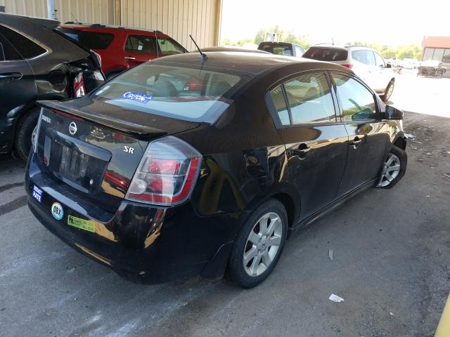 Photo 3 VIN: 3N1AB6AP6BL712342 - NISSAN SENTRA 2.0 