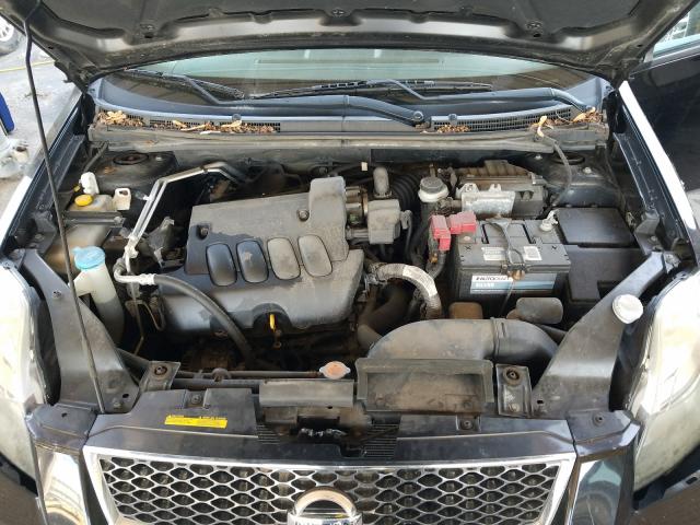 Photo 6 VIN: 3N1AB6AP6BL712342 - NISSAN SENTRA 2.0 