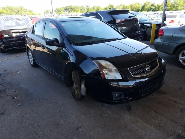 Photo 8 VIN: 3N1AB6AP6BL712342 - NISSAN SENTRA 2.0 