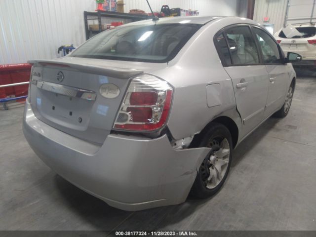 Photo 3 VIN: 3N1AB6AP6BL714107 - NISSAN SENTRA 