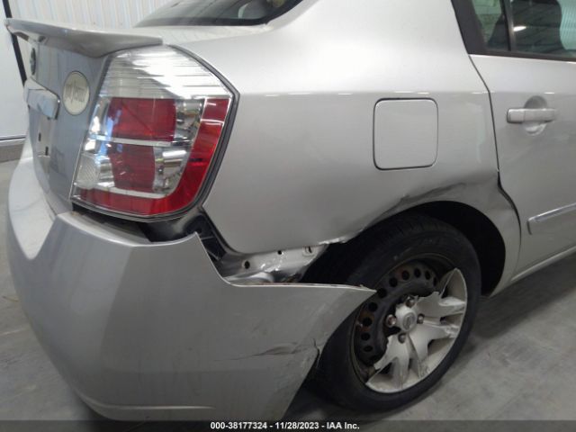 Photo 5 VIN: 3N1AB6AP6BL714107 - NISSAN SENTRA 