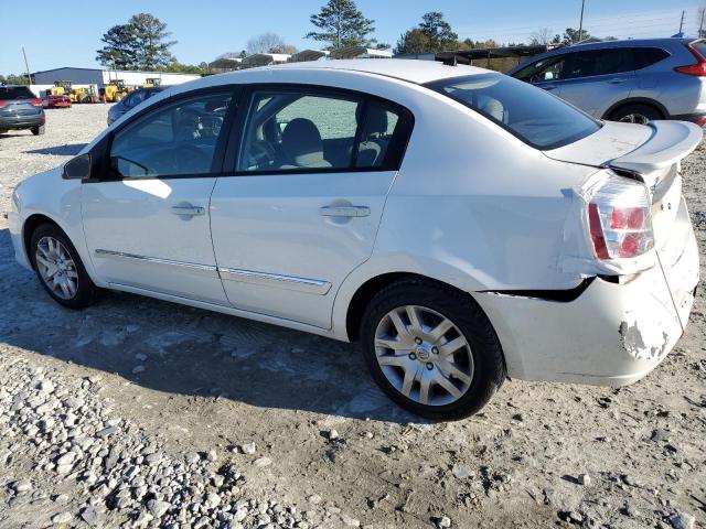 Photo 1 VIN: 3N1AB6AP6BL714818 - NISSAN SENTRA 