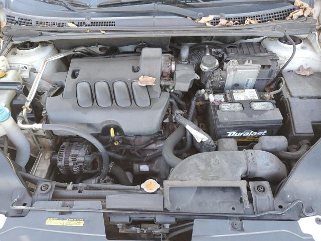 Photo 10 VIN: 3N1AB6AP6BL714818 - NISSAN SENTRA 