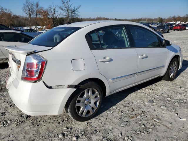 Photo 2 VIN: 3N1AB6AP6BL714818 - NISSAN SENTRA 