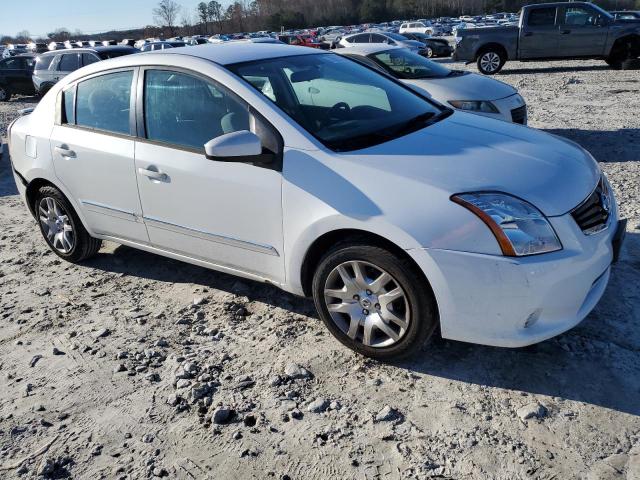 Photo 3 VIN: 3N1AB6AP6BL714818 - NISSAN SENTRA 