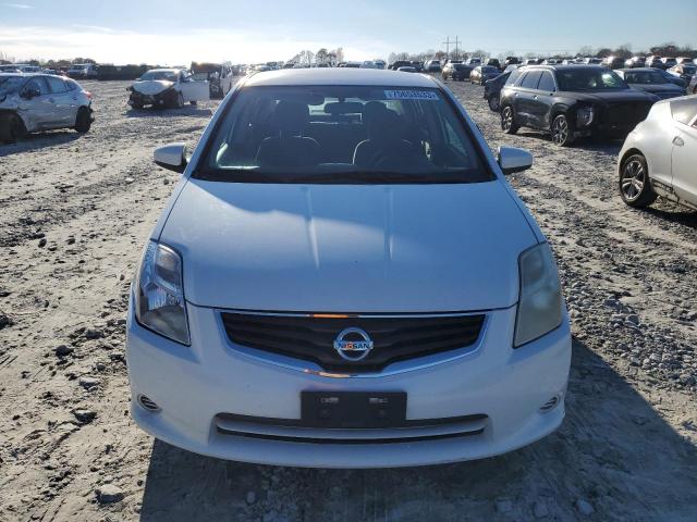 Photo 4 VIN: 3N1AB6AP6BL714818 - NISSAN SENTRA 