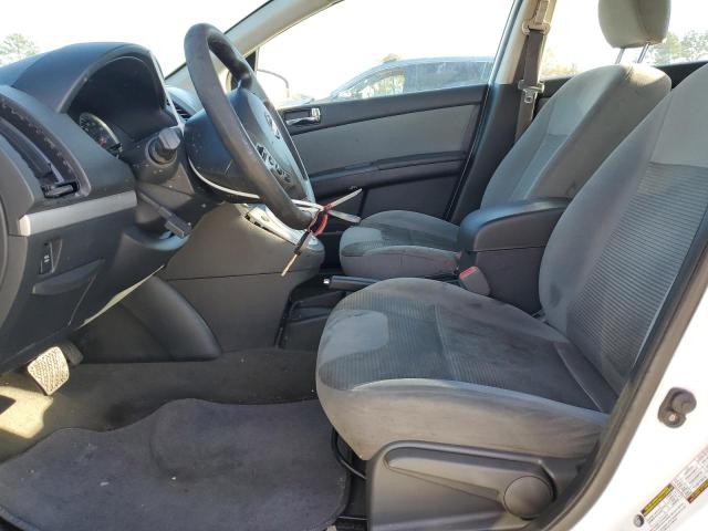 Photo 6 VIN: 3N1AB6AP6BL714818 - NISSAN SENTRA 