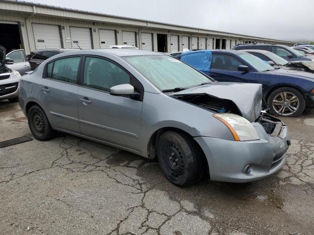 Photo 3 VIN: 3N1AB6AP6BL715497 - NISSAN SENTRA 