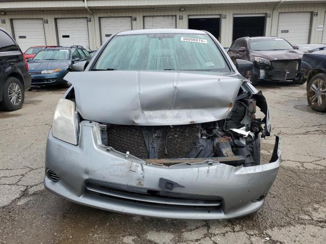 Photo 4 VIN: 3N1AB6AP6BL715497 - NISSAN SENTRA 