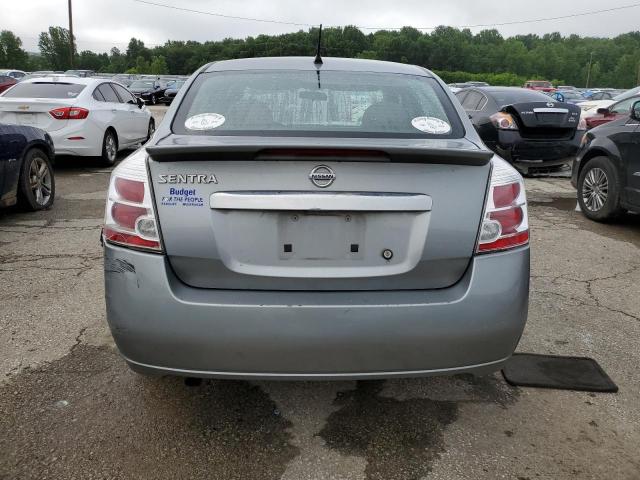 Photo 5 VIN: 3N1AB6AP6BL715497 - NISSAN SENTRA 