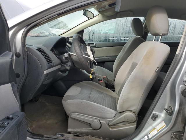 Photo 6 VIN: 3N1AB6AP6BL715497 - NISSAN SENTRA 