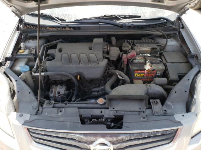 Photo 6 VIN: 3N1AB6AP6BL716374 - NISSAN SENTRA 2.0 