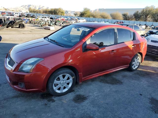 Photo 0 VIN: 3N1AB6AP6BL718075 - NISSAN SENTRA 2.0 