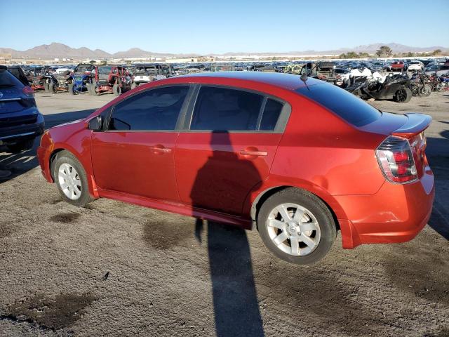 Photo 1 VIN: 3N1AB6AP6BL718075 - NISSAN SENTRA 2.0 