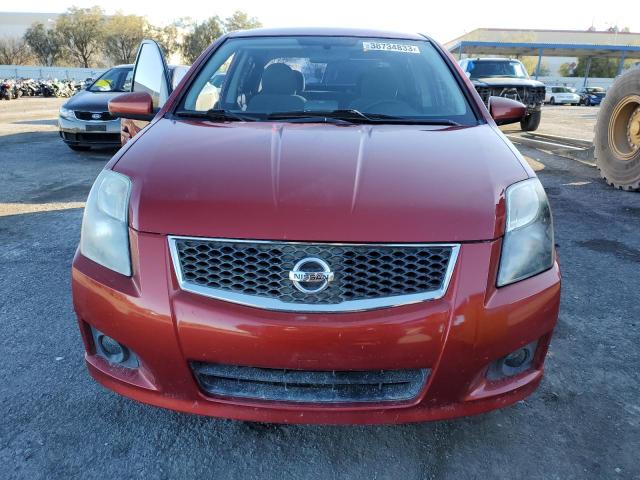 Photo 4 VIN: 3N1AB6AP6BL718075 - NISSAN SENTRA 2.0 