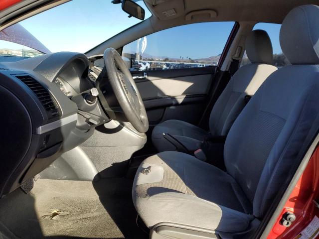 Photo 6 VIN: 3N1AB6AP6BL718075 - NISSAN SENTRA 2.0 