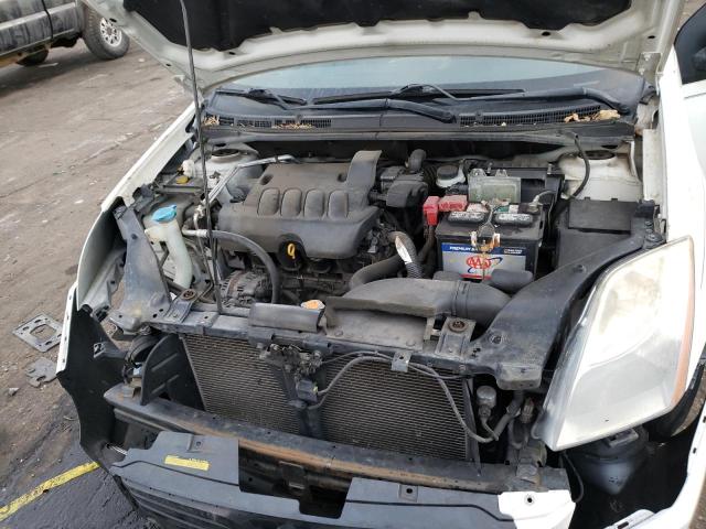 Photo 10 VIN: 3N1AB6AP6BL719811 - NISSAN SENTRA 2.0 