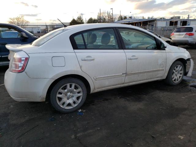 Photo 2 VIN: 3N1AB6AP6BL719811 - NISSAN SENTRA 2.0 