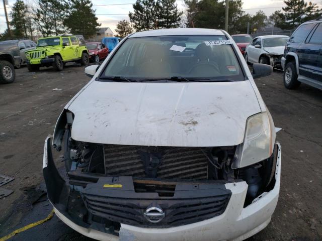 Photo 4 VIN: 3N1AB6AP6BL719811 - NISSAN SENTRA 2.0 