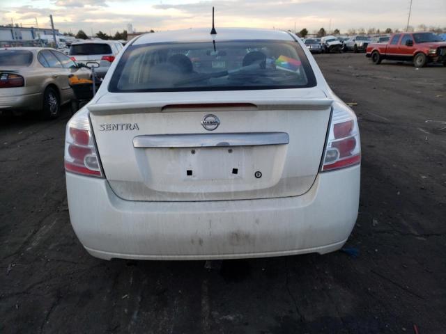 Photo 5 VIN: 3N1AB6AP6BL719811 - NISSAN SENTRA 2.0 