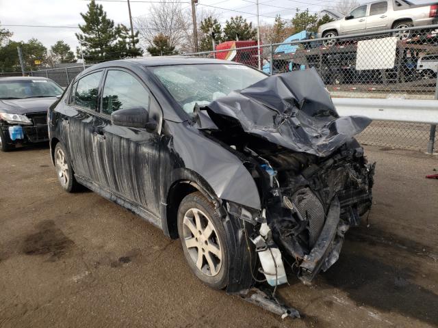 Photo 0 VIN: 3N1AB6AP6BL720666 - NISSAN SENTRA 2.0 