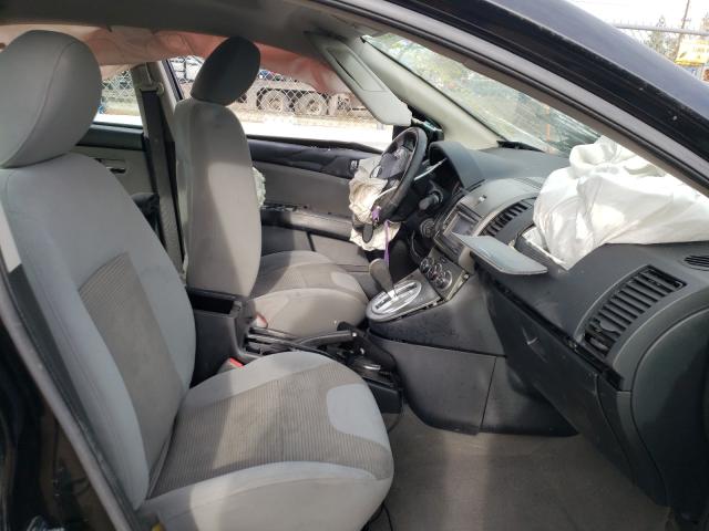 Photo 4 VIN: 3N1AB6AP6BL720666 - NISSAN SENTRA 2.0 