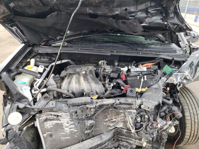 Photo 6 VIN: 3N1AB6AP6BL720666 - NISSAN SENTRA 2.0 