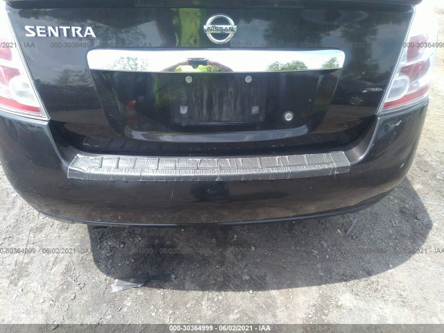 Photo 5 VIN: 3N1AB6AP6BL724510 - NISSAN SENTRA 