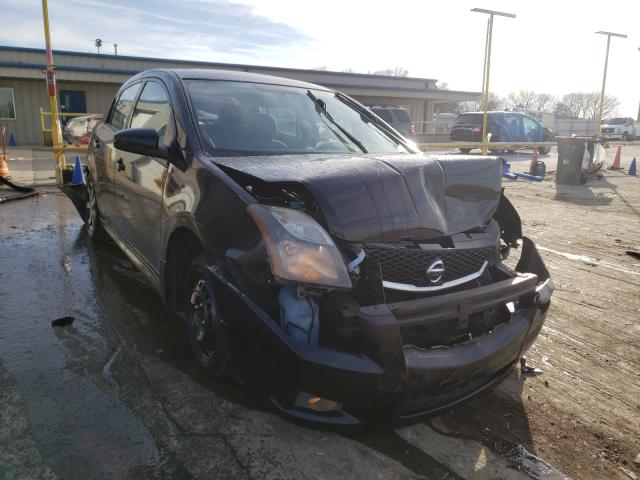 Photo 0 VIN: 3N1AB6AP6BL727116 - NISSAN SENTRA 2.0 