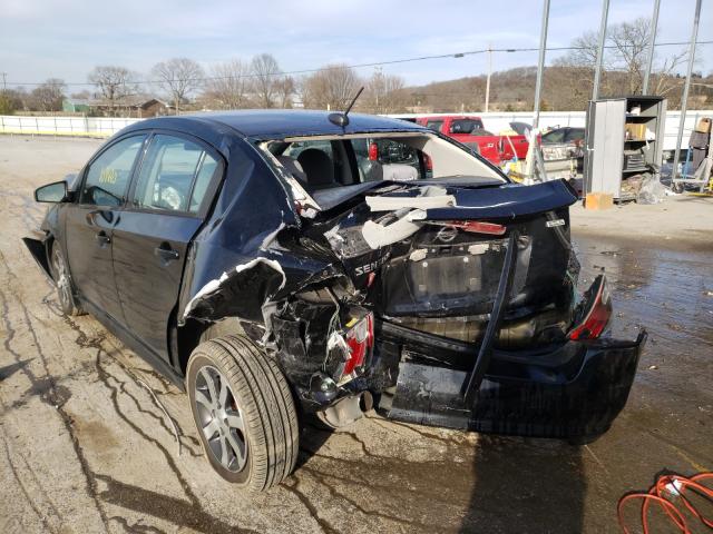 Photo 2 VIN: 3N1AB6AP6BL727116 - NISSAN SENTRA 2.0 