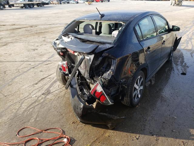 Photo 3 VIN: 3N1AB6AP6BL727116 - NISSAN SENTRA 2.0 