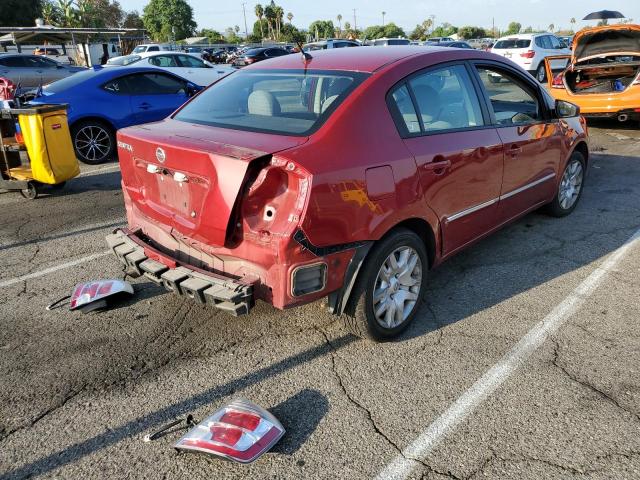 Photo 3 VIN: 3N1AB6AP6BL729920 - NISSAN SENTRA 2.0 