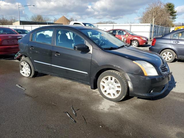 Photo 3 VIN: 3N1AB6AP6CL606605 - NISSAN SENTRA 