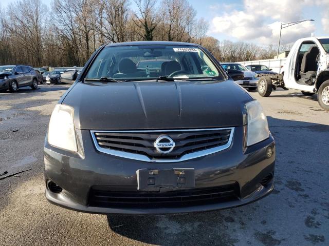 Photo 4 VIN: 3N1AB6AP6CL606605 - NISSAN SENTRA 